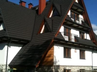 BacГіwka Na BundГіwkach