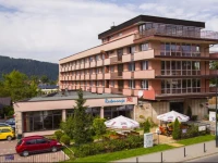 Diamonds Hotel RzemieЕ›lnik