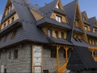 Dom Wczasowy GraЕ„