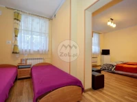 Domek Centrum Nowotarska