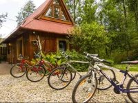 Domek Nad Strumykiem