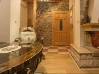 Domek pod StrzechД…