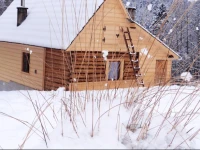 Domek przy Olczyskiej