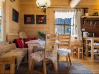 Domki Janicek i Maryna