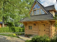 Domki na KrzeptГіwkach