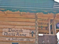 Dworek Maria-Anna