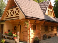 GГіralski Domek Jasinek