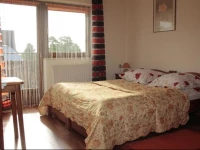 GoЕ›ciniec u ObrochtГіw