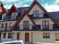 GoЕ›ciniec w Zakopanem