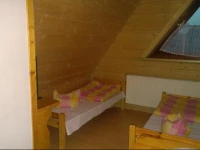 Hanusina ChaЕ‚upa Wynajem pokoi