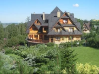 Holiday Home Krzysztoforow