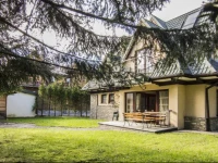 Jastrzebi Dworek Zakopane