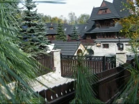 JastrzД™bia Turnia