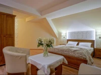 Jawor Pokoje i Apartamenty