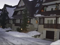 MSC Apartments KrupГіwki