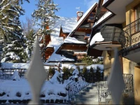 MSC Apartments Marvelous