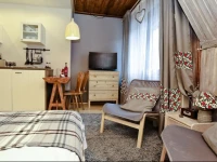 Nosalove Apartamenty