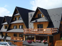 OЕ›rodek Wczasowy Alina