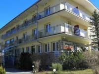 OЕ›rodek Wczasowy Wanta