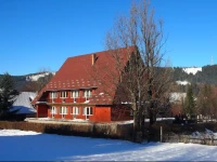 OЕ›rodek Wypoczynkowy Klimacik