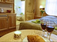 OЕ›rodek Wypoczynkowy TatrzaЕ„ska