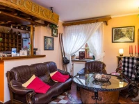 Pensjonat Pod Nosalem