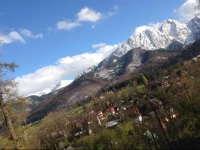 Pensjonat Szymaszkowa 1