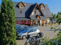 Pokoje goЕ›cinne Gobo