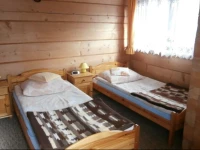 Pokoje GoЕ›cinne GraЕјyna KozioЕ‚