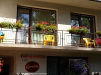 Pokoje GoЕ›cinne Koralik