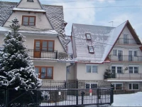 Pokoje GoЕ›cinne Kowalczyk