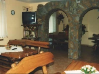 Pokoje GoЕ›cinne ЕЃukaszczyk