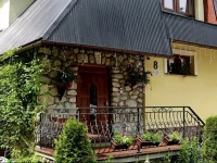 Pokoje Goscinne Majerczyk