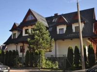 Pokoje Goscinne Nawrot