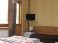 Pokoje GoЕ›cinne Paulina