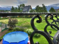 Pokoje goЕ›cinne Pod GrapД…