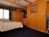 Pokoje GoЕ›cinne Pod LipД…