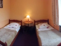 Pokoje GoЕ›cinne StanisЕ‚aw