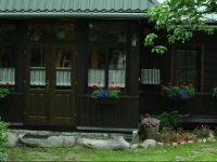 Pokoje GoЕ›cinne Za Wnukiem