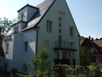 Pokoje GoЕ›cinne Е»ak