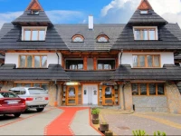 Pokoje GoЕ›cinne Zbyszko