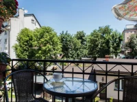 Pokoje Krupówki Centrum