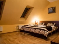 Pokoje KrupГіwki Street