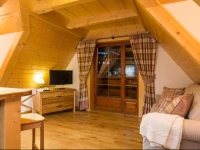 Rezydencja Na Szymoszkowej