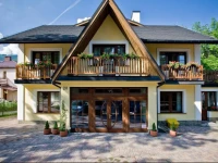 Rezydencja SienkiewiczГіwka