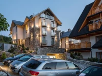 Smrekowa Polana Resort & Spa