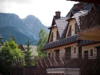 VisitZakopane Rocky Apartments