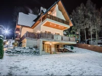 Willa Azja SPA & Wellness