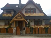 Willa Bajkowe Widoki Apartamenty