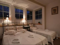 Willa Cicha Woda Centrum